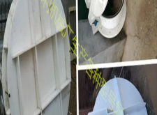 赤峰鋼制拍門廠家電話號碼查詢