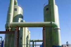 赤峰脫硫塔廠家供應(yīng)商電話號碼