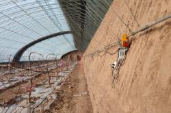 赤峰大棚加工廠家電話號碼