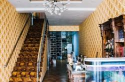 赤峰貓爺燒烤店地址電話號碼