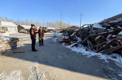 赤峰市礦區(qū)收廢品電話地址查詢