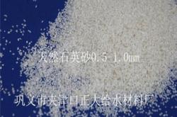 赤峰石英砂批發(fā)商電話號(hào)碼