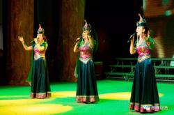 赤峰文藝演出團(tuán)地址電話號碼