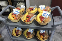 赤峰蔚道自助餐廳電話號碼