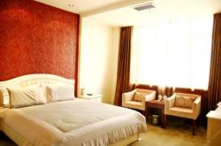 赤峰金帝合悅酒店電話號碼