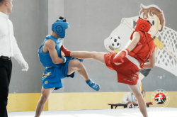 赤峰市林東散打館電話號(hào)碼