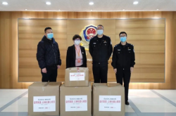 赤峰防護服口罩廠家電話號碼