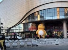 赤峰耐克摩爾城店電話號碼多少