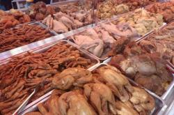 赤峰市鹵肉培訓(xùn)店電話地址查詢