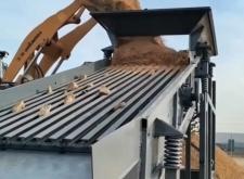 赤峰泥石分離機廠家電話號碼