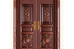 赤峰市雙開防盜門電話號碼