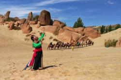 赤峰攝影度假村電話號碼多少