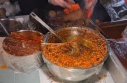 赤峰老式拌辣串店電話號碼