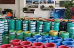 赤峰4芯電纜廠家電話號碼