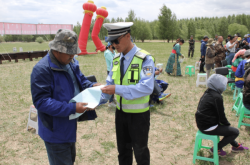 赤峰公安局拍照電話號(hào)碼是多少