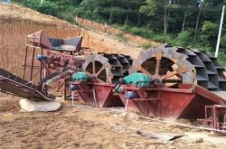 赤峰石料清洗機(jī)廠家電話號碼