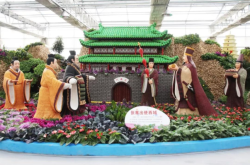 赤峰和潤(rùn)嘉年華在哪