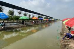 赤峰冬釣垂釣園電話號碼查詢