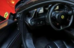 赤峰法拉利租賃電話多少號