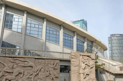 赤峰海貝爾拳擊館電話號(hào)碼多少