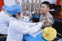 赤峰24小時獻(xiàn)血電話號碼查詢