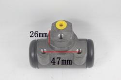 赤峰剎車分泵經(jīng)銷商電話號碼