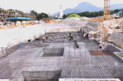 赤峰深基坑施工隊招聘電話號碼