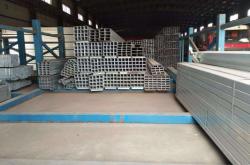 赤峰方管圓管廠家電話地址查詢