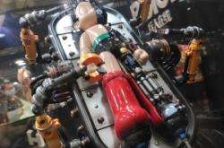 赤峰市狼牙機車維修電話號碼