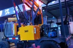 赤峰移動打樁機電話號碼查詢