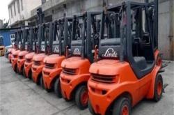 赤峰市叉車租賃電話號碼查詢