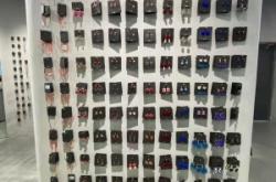 赤峰加工首飾店電話號碼多少