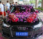 赤峰大眾婚車專賣店電話號碼