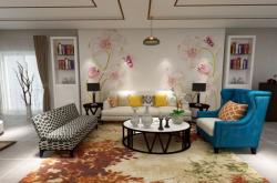 赤峰米素墻布軟裝店電話號碼