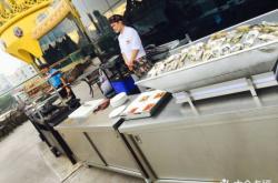 赤峰哈曼海鮮大排檔電話(huà)號(hào)碼