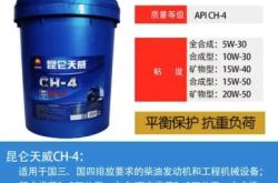 赤峰昆侖潤滑油批發(fā)電話號碼