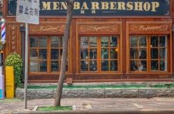 天津赤峰道新理發(fā)館電話號碼