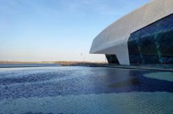 赤峰市北辰海洋館電話號碼