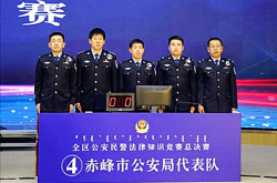 赤峰市打砸派出所電話號碼