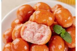 赤峰小韓家脆皮烤腸電話號碼