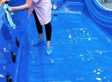 赤峰市藍天游泳館電話號碼