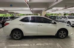 赤峰雷凌4s店電話號碼