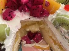 赤峰心語蛋糕店地址電話