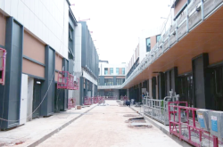 赤峰新城金街物業(yè)電話是多少號