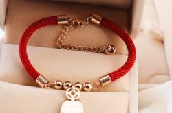 赤峰金達(dá)金店彩金手鏈電話號碼