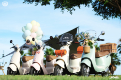 赤峰老安電動車修理電話號碼