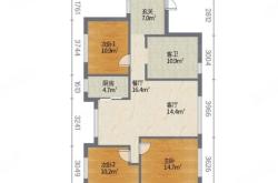 赤峰兩室電梯出租電話多少號
