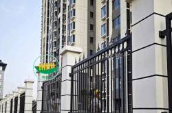 赤峰鐵藝圍墻制造廠電話號(hào)碼