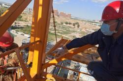 赤峰鴻昆建筑公司地址電話號碼