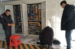 赤峰高壓流量表維修電話(huà)號(hào)碼